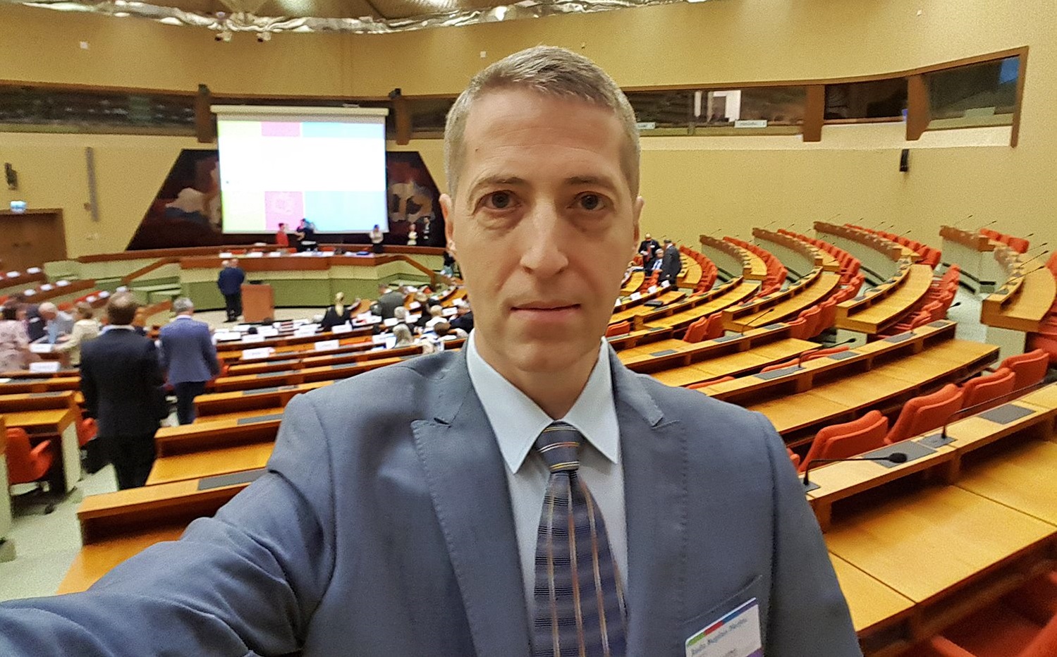 Cum a fost primit în presă Radu Herjeu, după ce a fost membru CNA