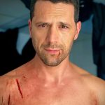 Adrian Nartea isi doreste enorm sa intre in pielea unui criminal in serie