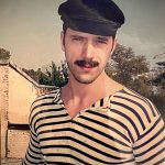 Adrian Nartea isi doreste enorm sa intre in pielea unui criminal in serie