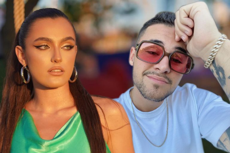 Mario Fresh dă din casă. Ce a dezvăluit despre Alexia Eram, după 6 ani de relație: “Asta nu înțelege”