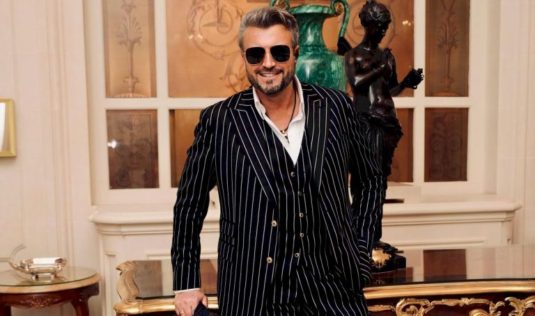 Alimentele de care Cătălin Botezatu nu se mai atinge. Regimul strict pe care îl urmează designerul