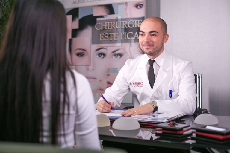 Cele mai populare operații estetice la care apelează femeile. Alin Bortolini, chirurg estetician: „Cu cât vârsta este mai înaintată, avem nevoie de lucruri mai avansate” EXCLUSIV