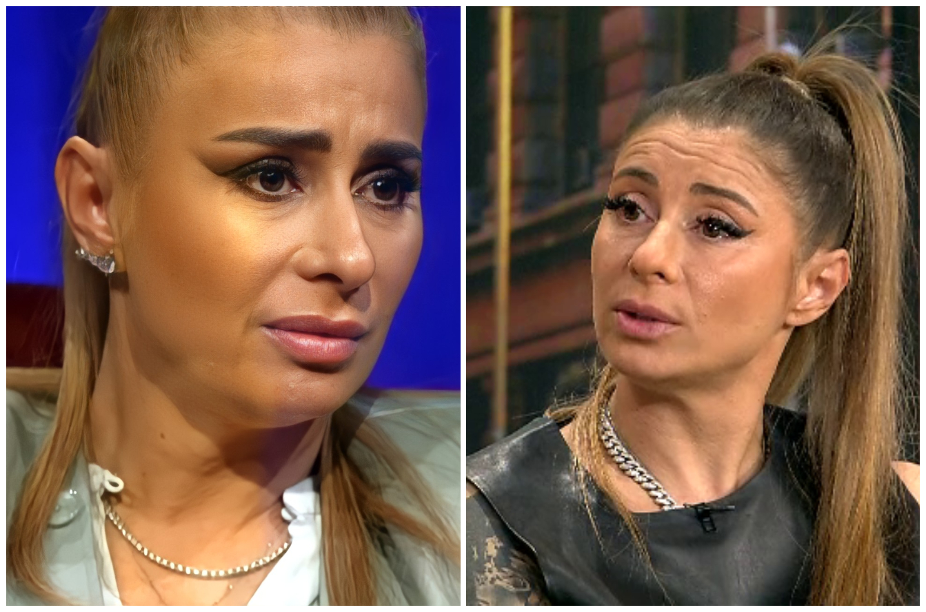 Anamaria Prodan, marturisirea facuta cu ochii îâin lacrimi despre Laurentiu Reghecampf