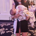 Anastasia si mama ei