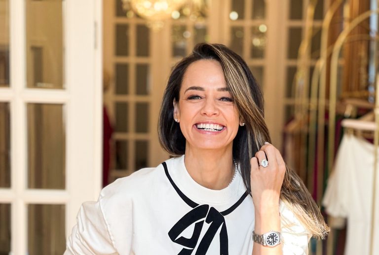 Afacerea Andreei Raicu trece la alt nivel. Cu ce se ocupă vedeta, de când a renunțat la televiziune: „Am avut curaj” VIDEO EXCLUSIV