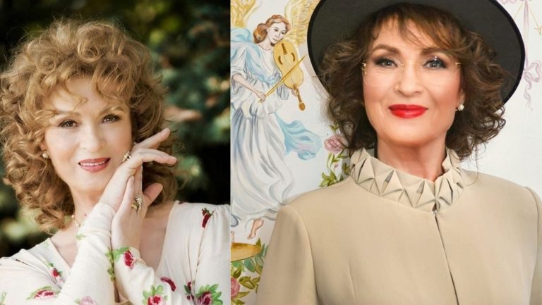 De ce a renunțat Angela Similea la scenă: „Ea rămâne un etalon care nu poate fi dărâmat”. Motivul pentru care refuză aparițiile publice. EXCLUSIV