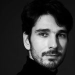 Anghel Damian scrie de zor pentru serialul Clanul