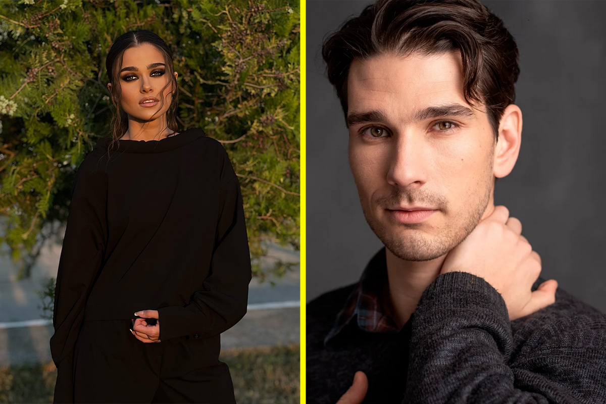 Anuntul uluitor facut de Theo Rose despre relaaia cu Anghel Damian