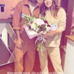 Barbatul celebru cu care a fost surprinsa Simona Halep