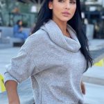 Barbatul celebru cu care s-a iubit Lavinia Pirva