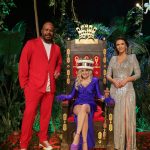 Cabral, Anisia Gafton, Adela Popescu - Sunt celebru, scoate-ma de aici