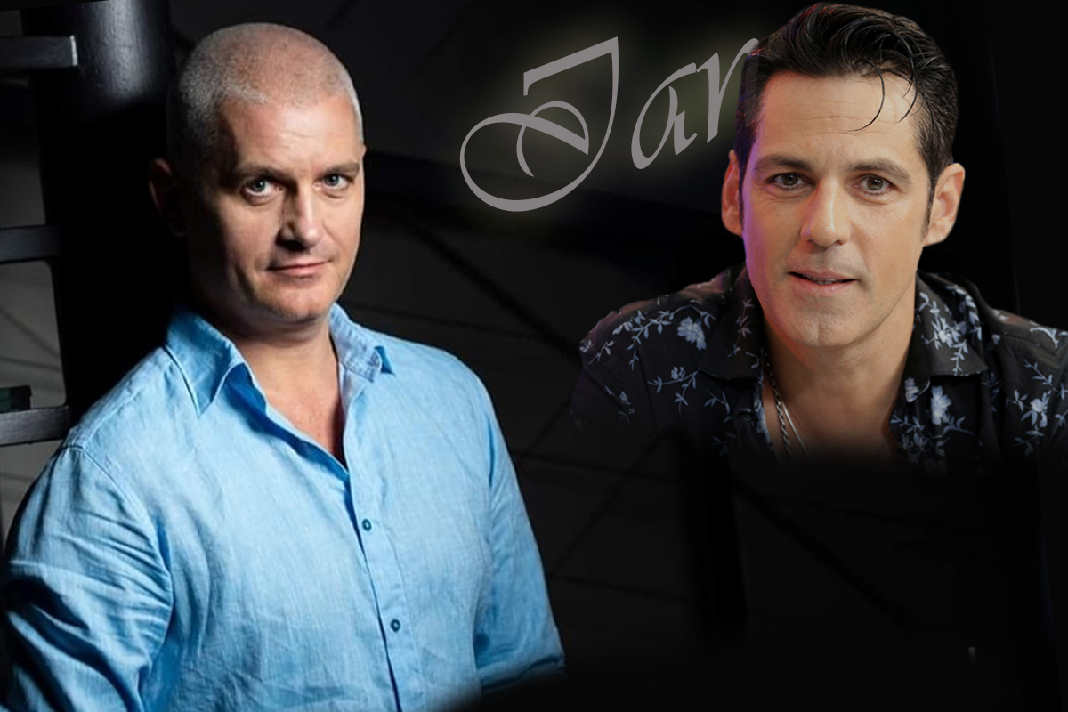 Motivul pentru care Virgil Ianțu și Ștefan Bănică Jr au ajuns să nu își mai vorbească ani buni