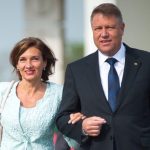 Carmen Iohannis implineste 62 de ani