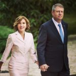 Carmen Iohannis implineste 62 de ani
