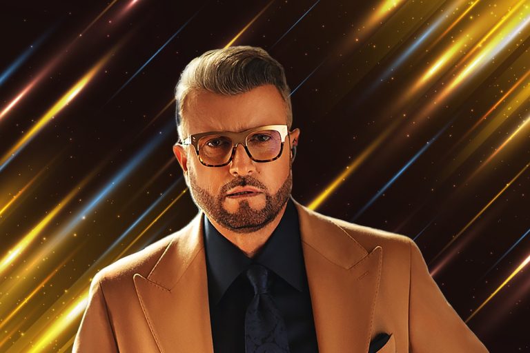 Cea mai bine îmbrăcată vedetă din România. Cătălin Botezatu spune că nu are concurență