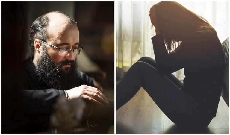 Câte enoriașe au depus de fapt plângere împotriva părintelui Visarion Alexa. Detalii incredibile din dosar