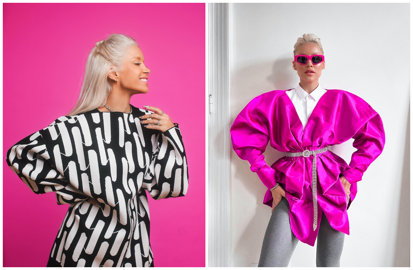 Cati bani castiga Alina Ceusan din afacerile sale