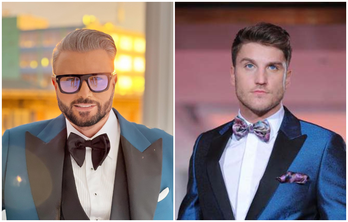 Cati copii are Catalin Botezatu de fapt