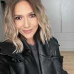 Ce a facut Adela Popescu imediat ce Radu Valcan a parasit Romania