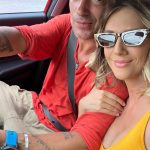 Ce a facut Adela Popescu imediat ce Radu Valcan a parasit Romania