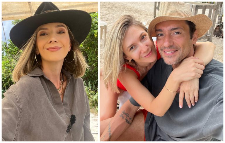 Ce a făcut Adela Popescu, imediat ce Radu Vâlcan a părăsit România: „Ce e rău se uită, ce e bun, e bine primit”