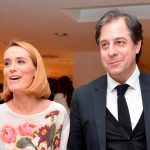 Ce a facut Andreea Esca ca sa il cucereasca pe sotul ei