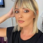 Ce a facut Diana Dumitrescu cand a gasit in telefonul sotului mesaje compromitatoare