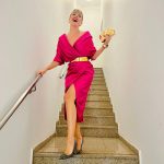 Ce a facut Diana Dumitrescu cand a gasit in telefonul sotului mesaje compromitatoare