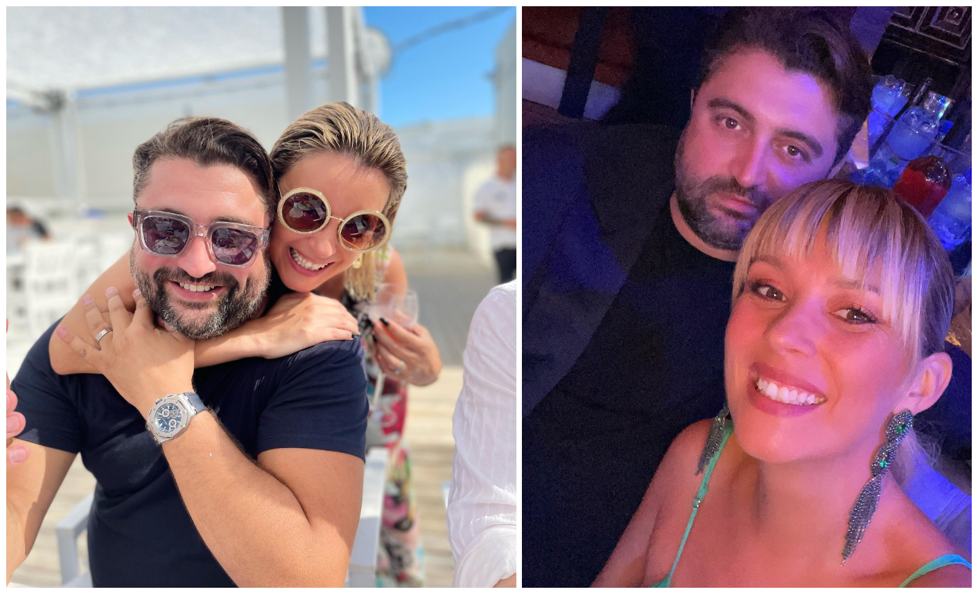 Ce a facut Diana Dumitrescu cand a gasit in telefonul sotului mesaje compromitatoare