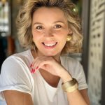 Ce a facut Diana Dumitrescu cand a gasit in telefonul sotului mesaje compromitatoare