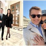 Ce a facut public Anca Serea despre sotul ei dupa 7 ani de casnicie