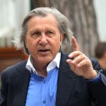Ce risca Ilie Nastase dupa ce a injurat o jurnalista