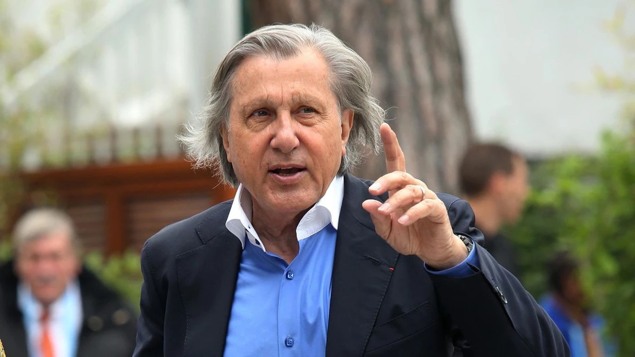 Ce risca Ilie Nastase dupa ce a injurat o jurnalista