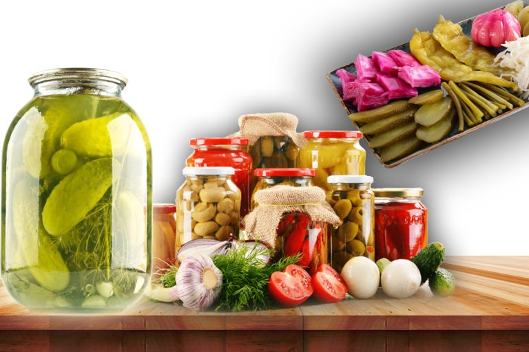 Ce să pui la murături ca să nu facă floare. Ingredientul banal de adăugat pentru murături perfecte