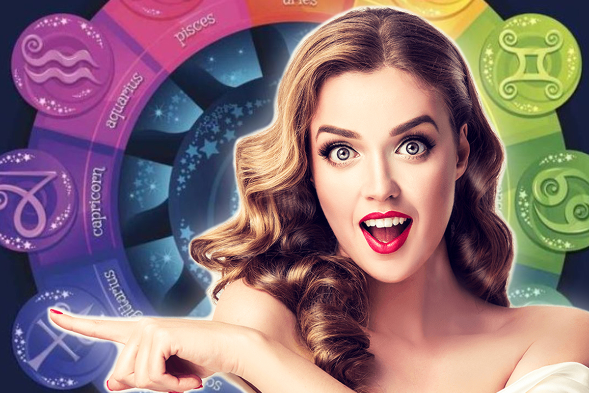 Cele mai pretioase femei din zodiac