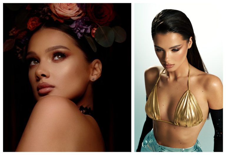 Cine este Misha Miller, artista care a cucerit topurile internaționale. Ce studii are, de fapt, și care este marele ei vis: „Am făcut două facultăți” VIDEO EXCLUSIV