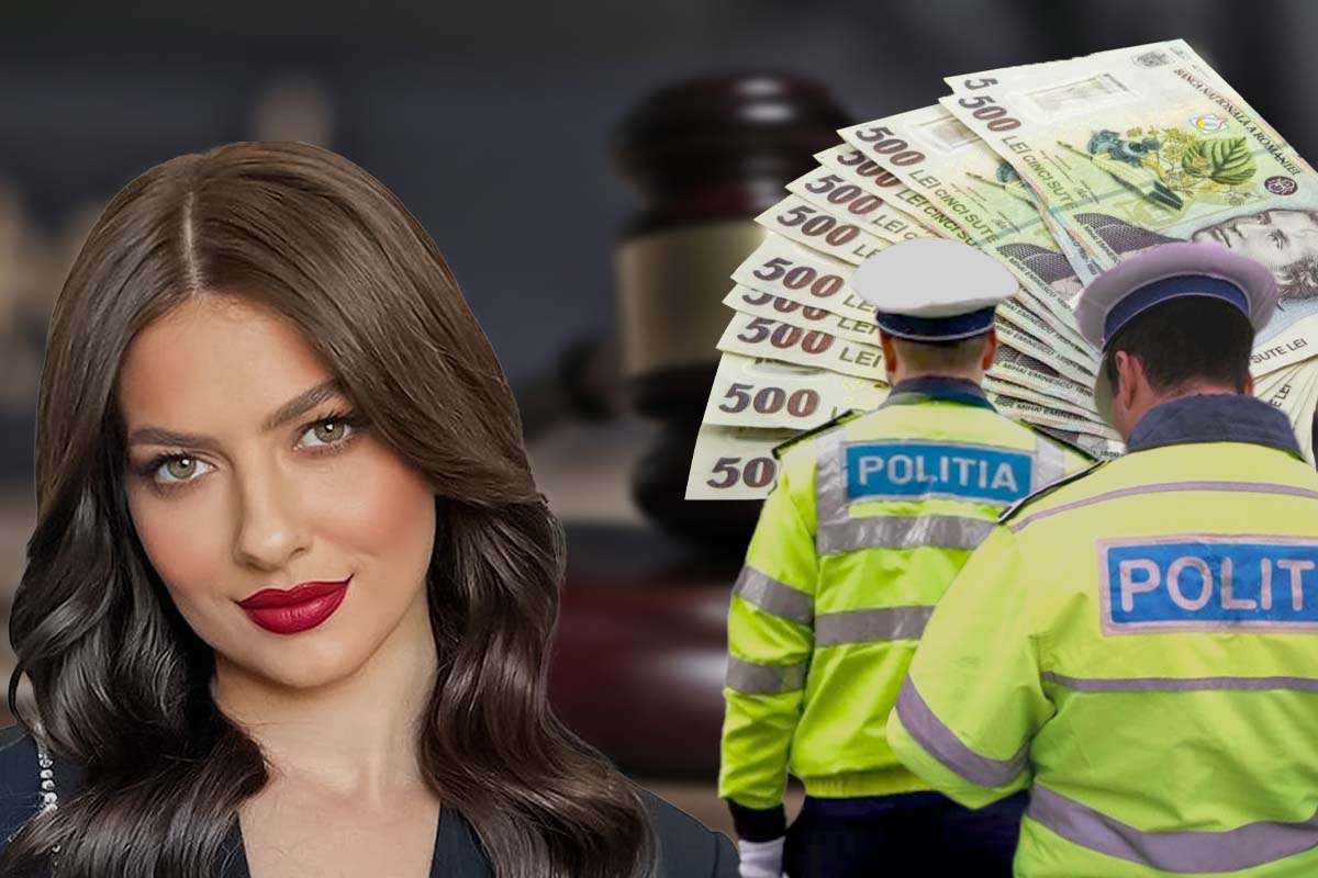 Cine este barbatul care a sfatuit-o pe Lidia Buble sa dea spaga la politie