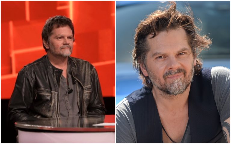 Cine este femeia cu care Florin Piersic Jr a fost căsătorit. Mariajul lor a durat doar o lună