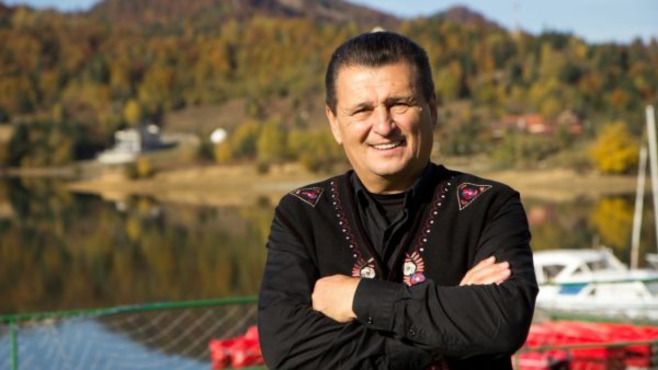 Cine este si cum arata Larisa Barbu fiica celebrului Nea Marin