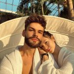 Cleopatra Stratan si Edward Sanda vor sa devina parinti