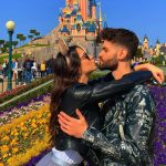 Cleopatra Stratan si Edward Sanda vor sa devina parinti