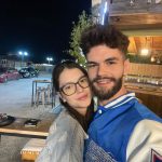 Cleopatra Stratan si Edward Sanda vor sa devina parinti