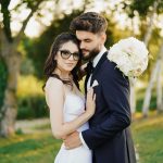 Cleopatra Stratan si Edward Sanda vor sa devina parinti