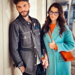 Cleopatra Stratan si Edward Sanda vor sa devina parinti