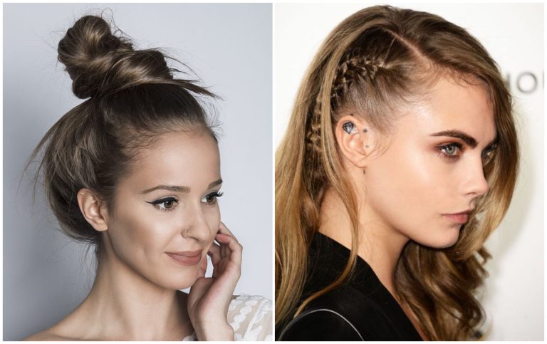 Coafuri care te întineresc. Sunt ușor și rapid de realizat, oferă un look șic