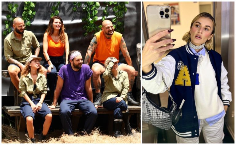 Concurentul de la Sunt celebru, scoate-mă de aici 2022 cu care Rux a avut o aventură. A recunoscut tot: „Îmi asum”