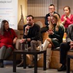 Cristina Balan a luptat sa schimbe sistemul de dragul gemenilor sai