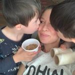 Cristina Balan a luptat sa schimbe sistemul de dragul gemenilor sai