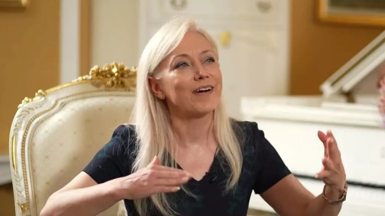 Cu ce se ocupă Lucia Bubulac, la 11 ani de la divorțul de Cătălin Crișan. A ajuns în top 100 femei de succes din România