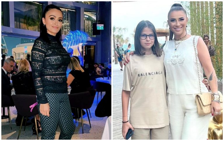 Cu ce se ocupă acum Nuți, bona făcută celebră de Anamaria Prodan. Tocmai s-a aflat, veste uriașă